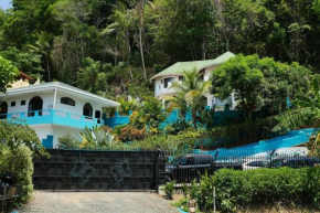 Casa Mariposa